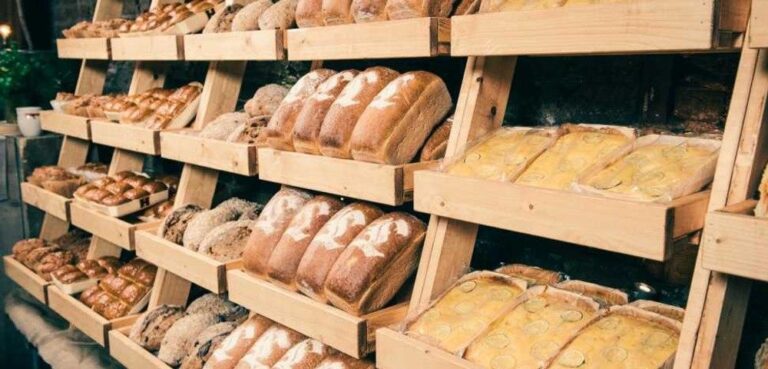 ANPC a descoperit condiții insalubre într-o brutărie din București, închisă temporar