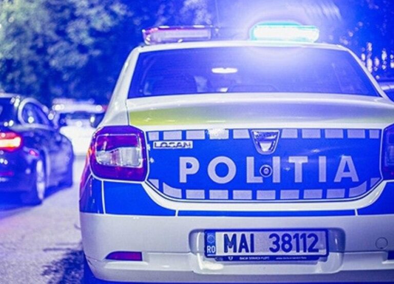 Accident mortal în Ilfov: Bărbat lovit de o mașină, șoferul a fugit