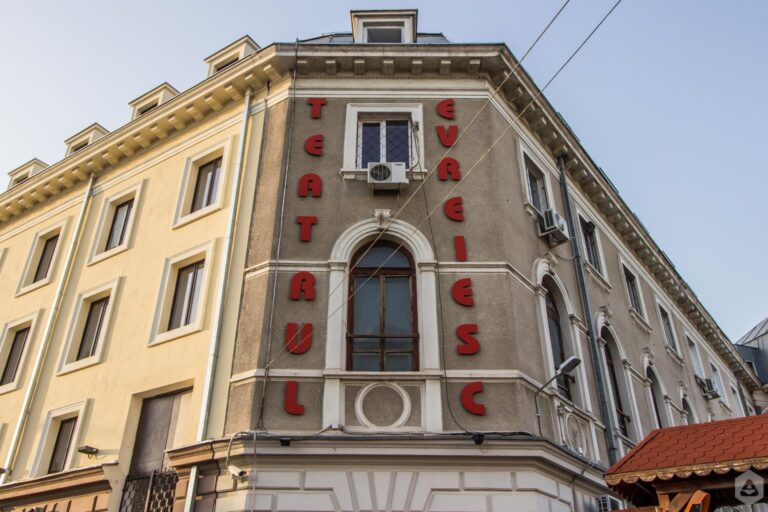 Achiziționarea de mașini electrice pentru Teatrul Evreiesc și Centrul de Cultură CREART în dezbaterea CGMB