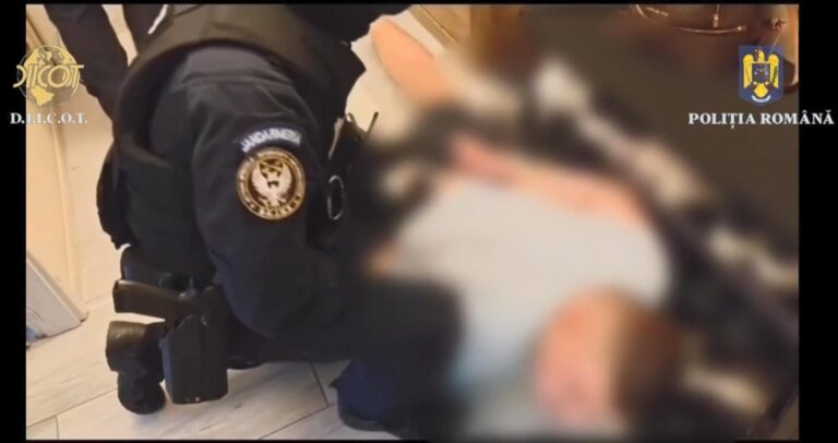 Apel public al Poliției Capitalei după percheziții la o rețea de interlopi din domeniul pariurilor