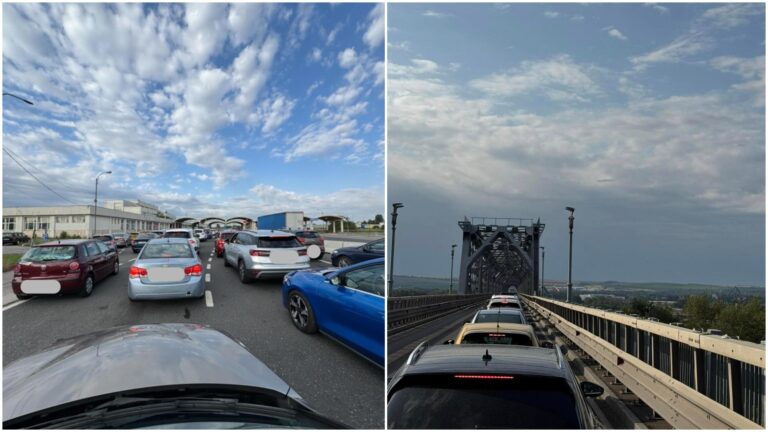 Aventurile unei bucureștence în drumul spre Grecia: O vacanță plină de peripeții