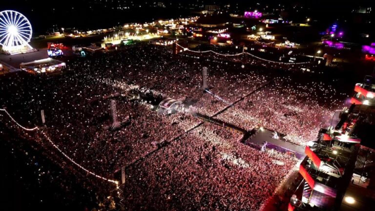 Biletele pentru Beach Please Festival: Prețuri și Oferte Speciale