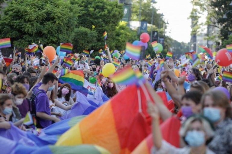 Bucharest Pride 2025: Comunitatea LGBTQ+ se mobilizează în Capitală