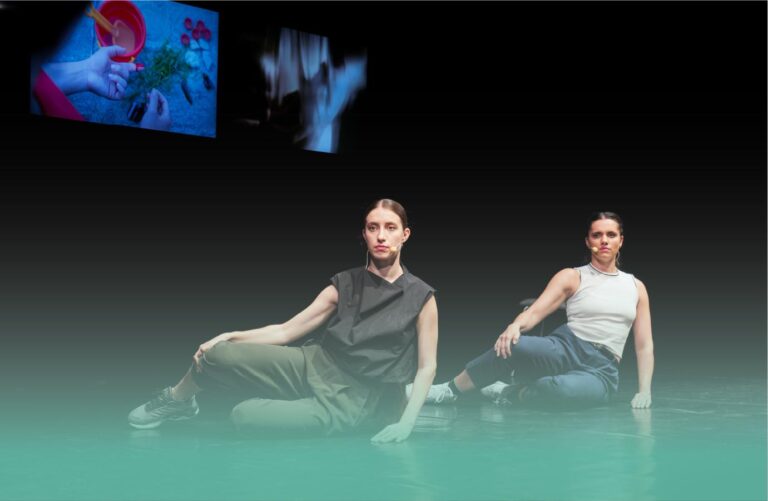 Centrul Național al Dansului încheie stagiunea cu evenimente speciale