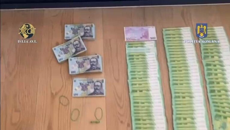 Controverse în lumea cluburilor: patronul „Expirat” reținut pentru trafic de droguri