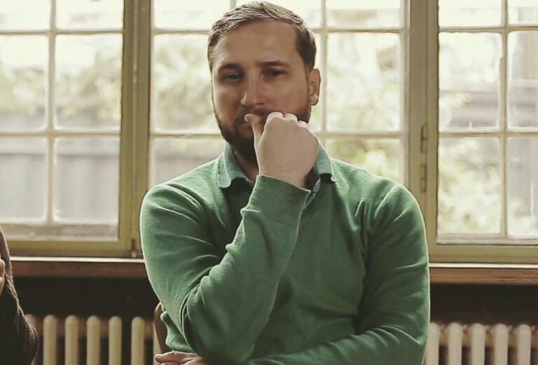 Declarațiile lui Andrei Șoșa din arest: „Nu am făcut rău nimănui și nu știam că acțiunile mele sunt ilegale”