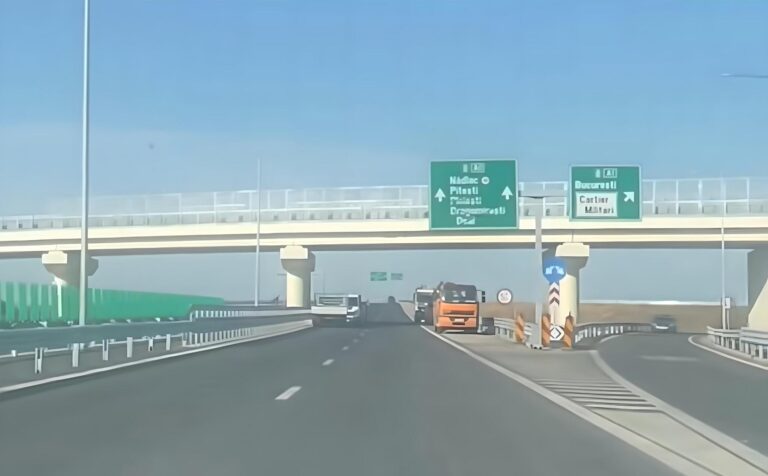 Deschiderea Lotului 3 Sud al A0: O nouă legătură între București și A1