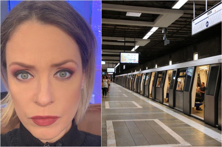 Destinația de vacanță pe Magistrala Pipera: Discuții și dileme în metrou