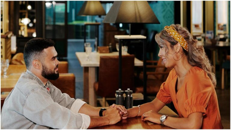 Dilema unui argentinian în București: dificultățile întâlnirilor romantice