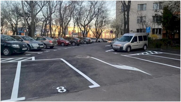Dilema unui bucureștean din Berceni: Ce se întâmplă cu taxa plătită după primirea locului de parcare?