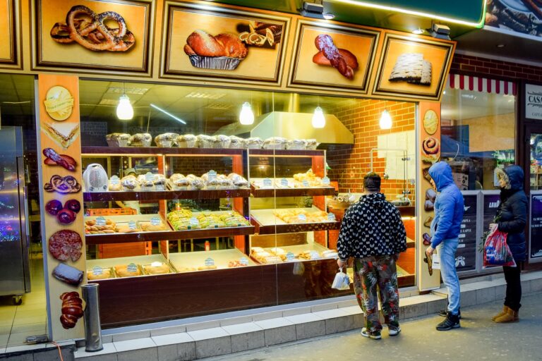 EDITORIAL | DIICOT își îndreaptă atenția către covrigăriile din București