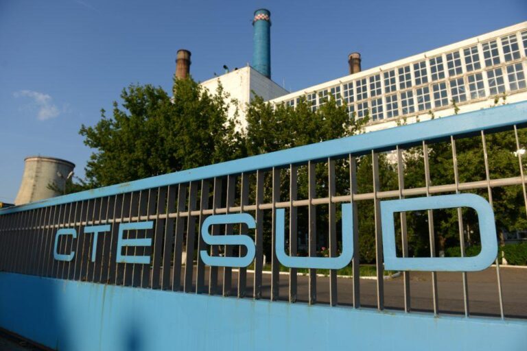 ELCEN a semnat un contract pentru consultanță în vederea construirii unei centrale moderne la CET București Sud