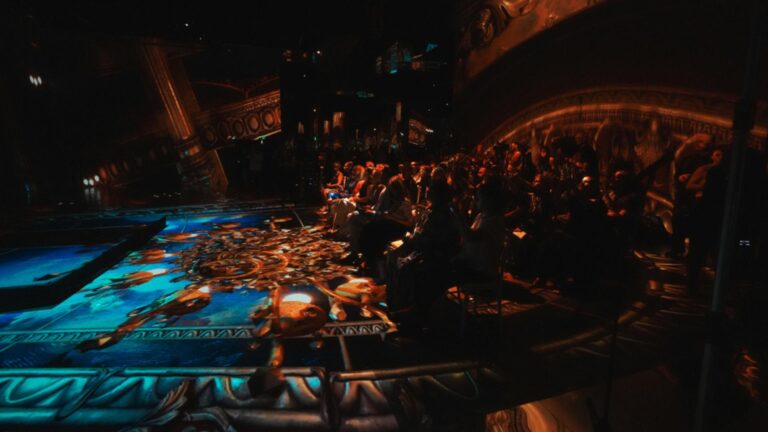 Festivalul George Enescu revine în București, în august. Timp de o lună, peste 4.000 de artiști vor susține spectacole la Sala Palatului, Ateneul Român și chiar la MINA