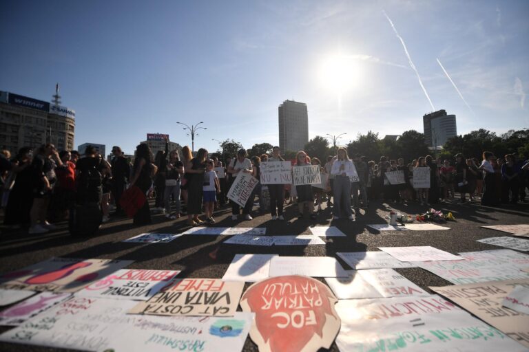 Fosta soție a criminalului din Cosmopolis dezvăluie detalii terifiante despre relația lor