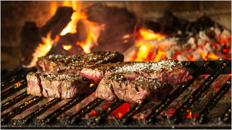 Grillfest BBQ Arena revine în Capitală, în perioada 20-22 iunie