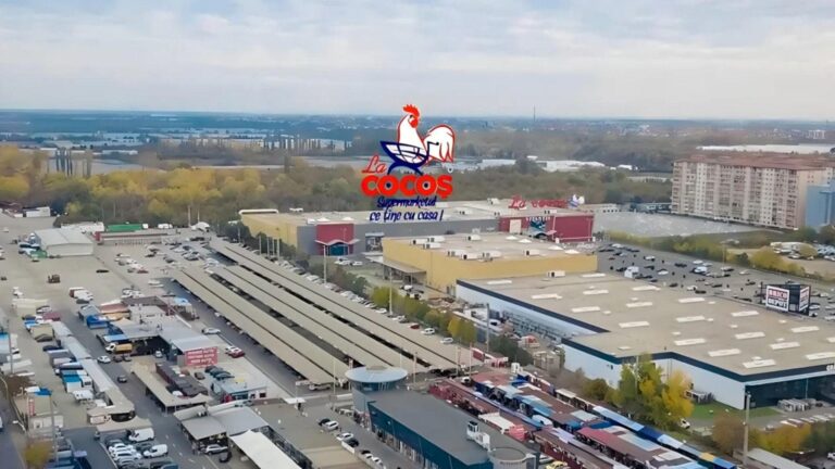 Grupul Schwarz își extinde influența prin preluarea La Cocoș