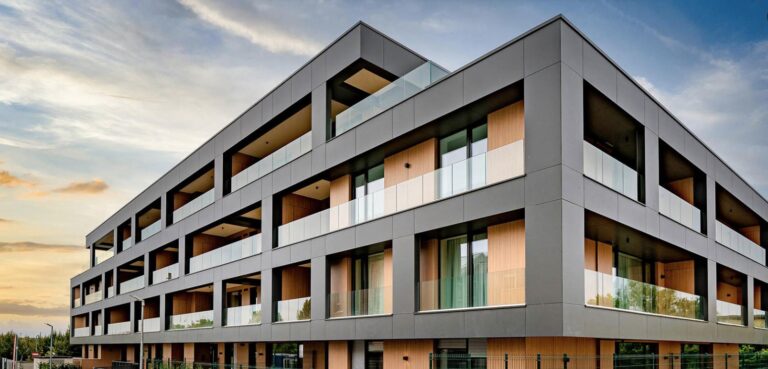 Guvernul Statelor Unite achiziționează un complex rezidențial de lux în Pipera