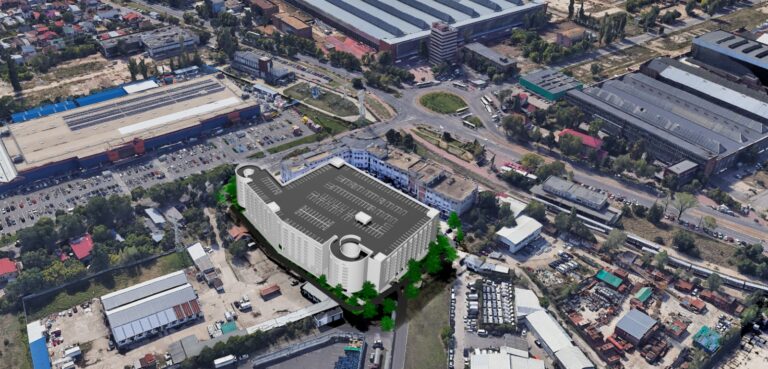 Cum deblocăm Capitala. Nodurile intermodale, soluția europeană anti-poluare