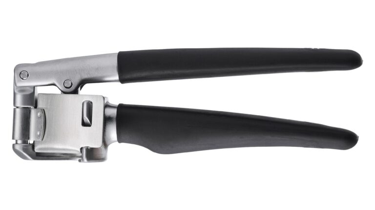 IKEA retrage presa de usturoi de la vânzare din cauza riscurilor de siguranță