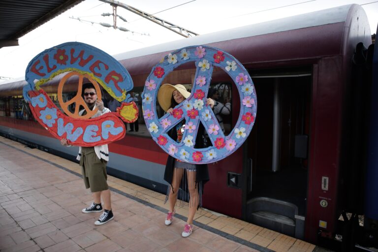 Începerea programului estival “Trenurile Soarelui” și tarifele pentru călătorii