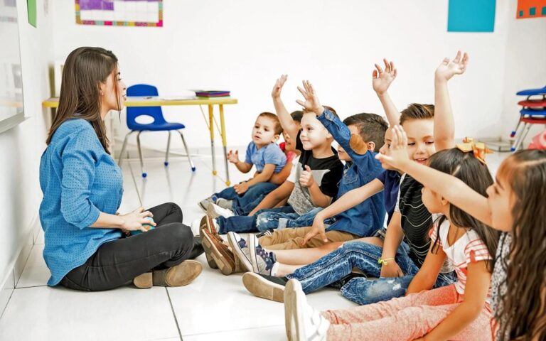 Înscrieri pentru creșele din Sectorul 1: 291 de locuri disponibile pentru anul școlar 2025-2026