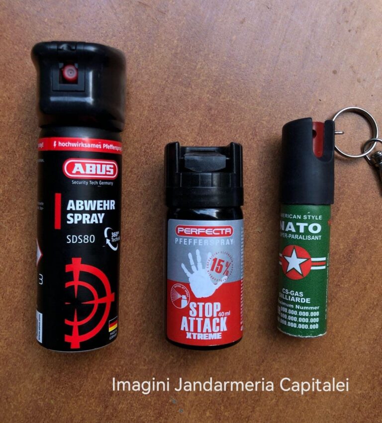 Jandarmeria Capitalei anunță măsuri după incidentele de la Pride, detalii despre sancțiuni rămân neclare