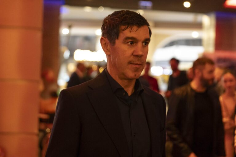 Mihai Leu, în comă indusă la Spitalul Fundeni, după o urgență medicală