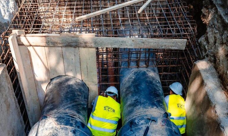 Modernizarea sistemului de termoficare din București: 13 km de conducte vor fi înlocuite