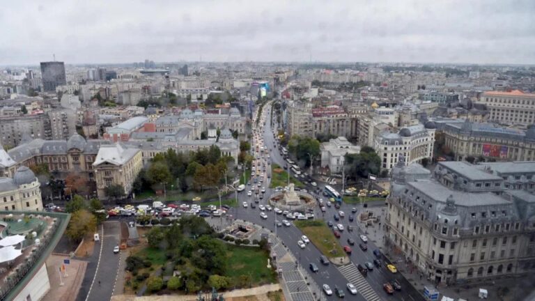 Modificări în decontarea chiriilor parlamentarilor cu proprietăți în București