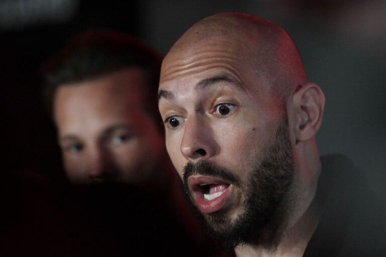 Muncitor atacat pe proprietatea fraților Tate din Voluntari, agresor reținut de poliție