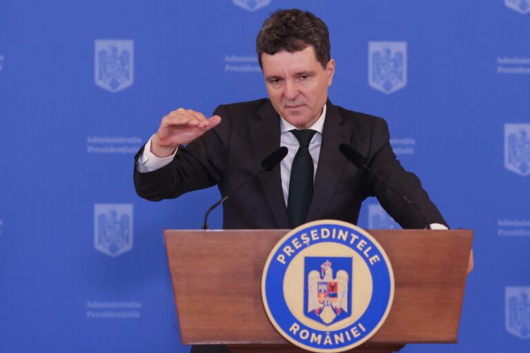 Nicușor Dan, așteptat să desemneze premierul. Consultările de la Cotroceni încep astăzi