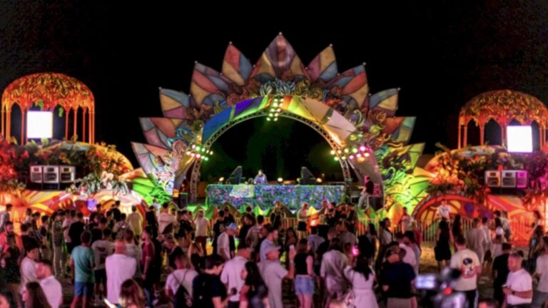 Noutăți despre festivalul Neversea Kapital, care se desfășoară la Arena Națională în acest weekend