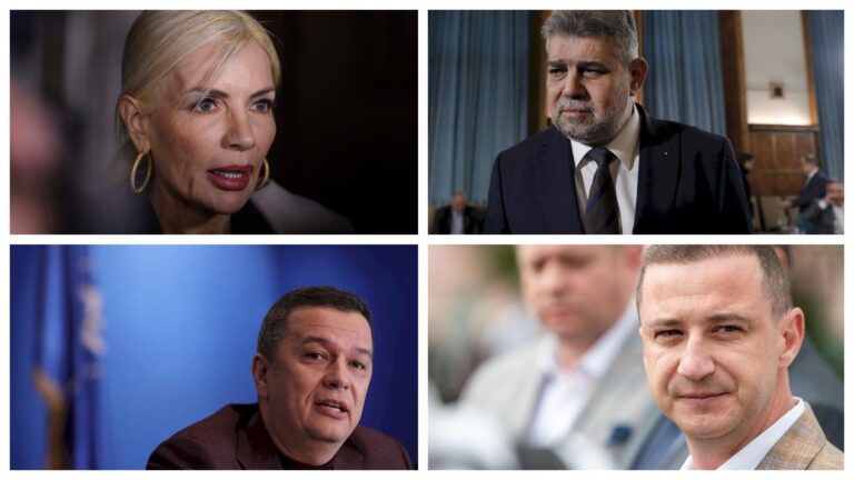 Păgubiții din afacerea Nordis au depus plângere penală la DNA împotriva unor politicieni