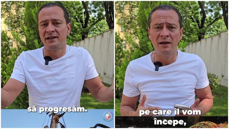 Pasajul de la Apărătorii Patriei va fi finalizat în 2026, promite primarul Băluță