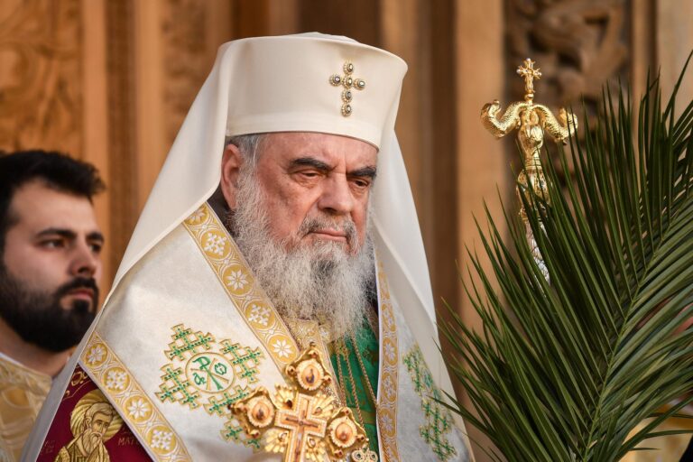 Patriarhia reacționează la un nou caz tragic de femicid în România
