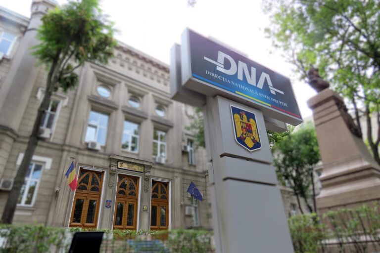Percheziții DNA la Spitalul Militar „Carol Davila” din București: Medici acuzați de corupție