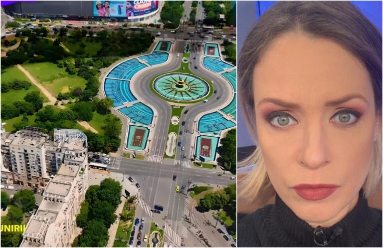 Planșeul Unirii intră în reparații. Restricții și sugestii pentru a face față traficului