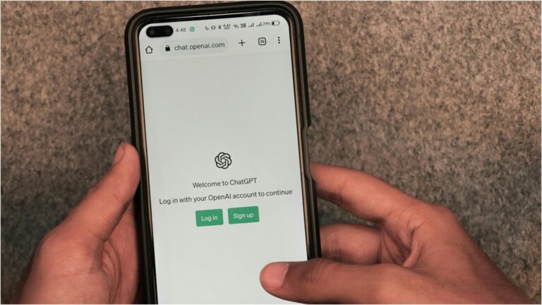 Probleme majore cu ChatGPT în România și alte țări