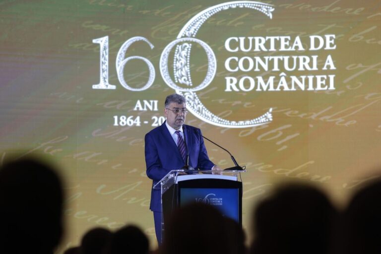 Problemele bugetului: 6.061 persoane fizice autorizate și 2.398 societăți comerciale cu datorii, toate înregistrate la aceeași adresă din București