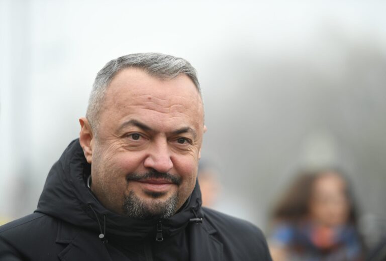 Profilul lui Daniel Istrate, directorul STB cu un salariu de 12.000 de euro