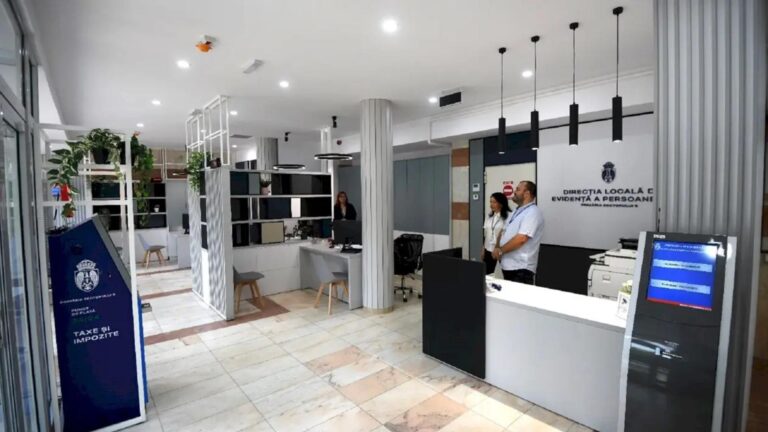 Programări online pentru eliberarea cărților de identitate în Sectorul 6