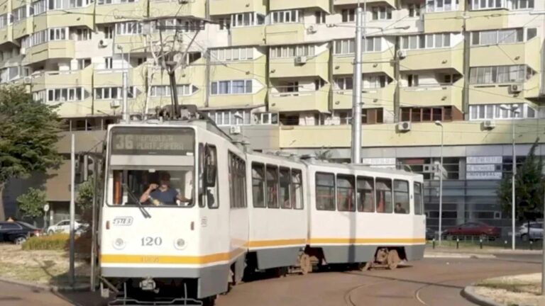 Proiectul de extindere a liniei de tramvai STB avansează, conectând Pantelimon și Pipera