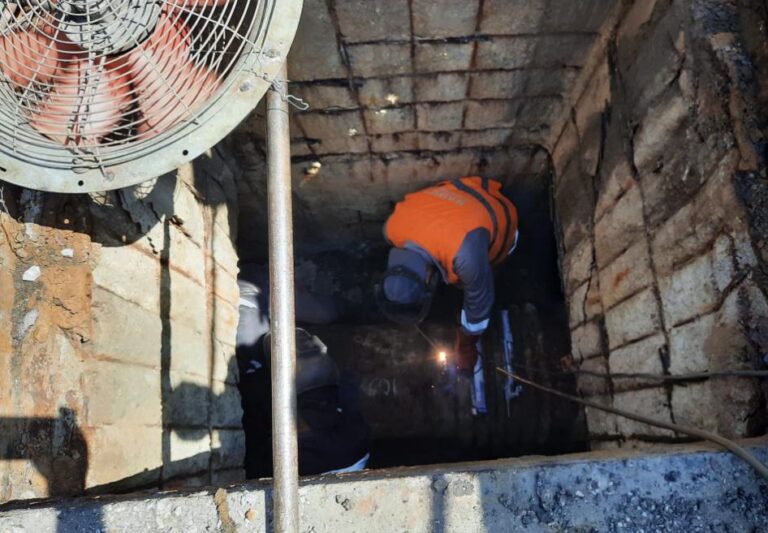 Reabilitarea a 13 kilometri de magistrală de termoficare, cu un buget de 70 de milioane de euro