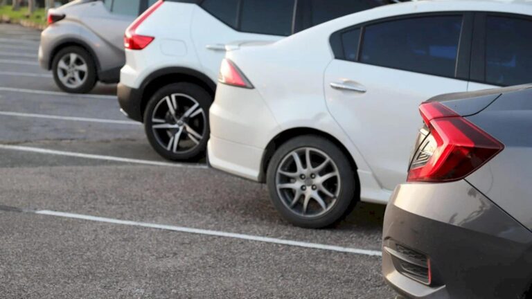 Reguli și tarife actualizate pentru parcările din Sectorul 1