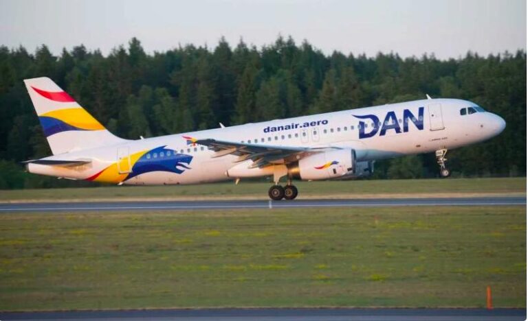 Reluarea curselor aeriene Otopeni-Damasc și introducerea rutei Damasc-Berlin