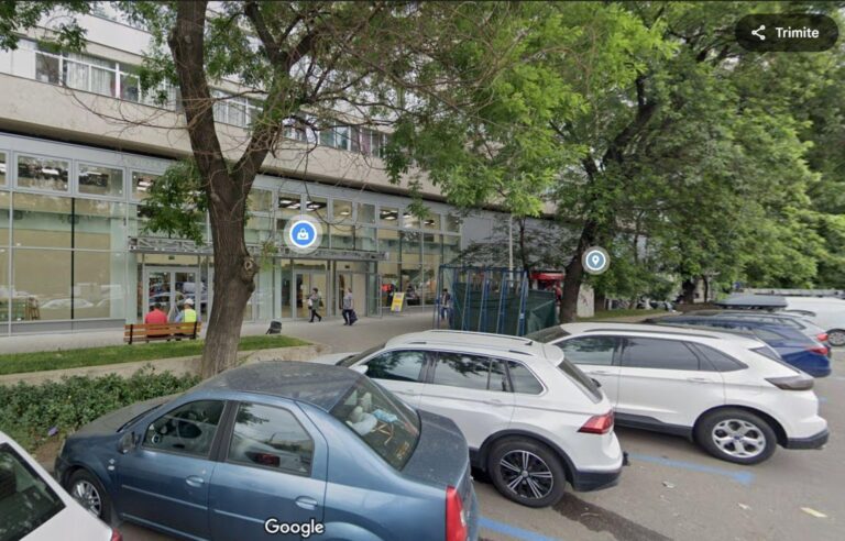 Renovarea centrului comercial Bucur Obor: magazine relocate temporar