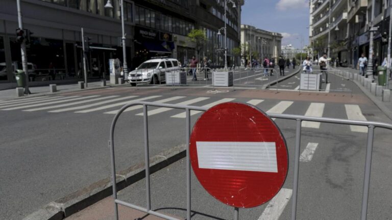 Restricții de circulație în București pentru evenimentul „Străzi deschise” în weekend
