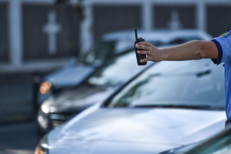 Restricții neașteptate pentru Mega Șantierul M6 din Otopeni: Accesul dinspre DN1 către strada 23 August, închis pe ambele sensuri