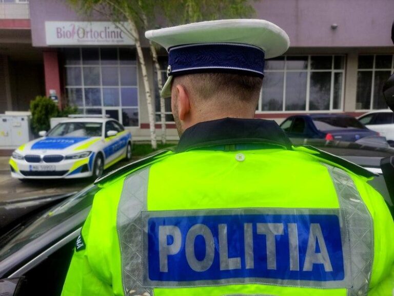 Restricţii temporare de circulaţie pe Splaiul Independenţei din Bucureşti din cauza lucrărilor la Planşeul Unirii