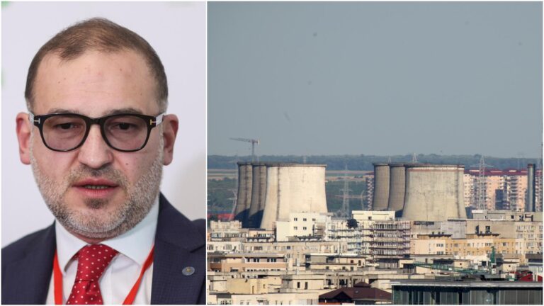 Salariul Directorului Termoenergetica: O Surpriză pentru Bucureșteni